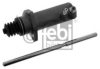 FEBI BILSTEIN 40945 Master Cylinder, clutch